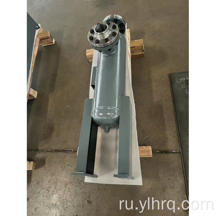 вода и паровая сепаратор